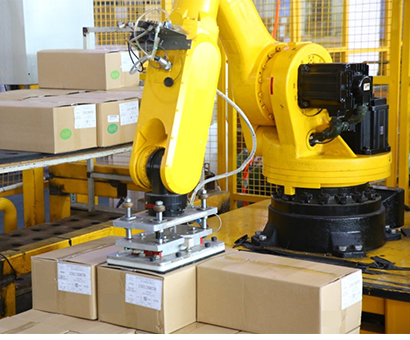 码垛机器人_中国AGV网(www.chinaagv.com) 码垛机器人_中国AGV网(www.chinaagv.com)