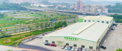 “大疫”显担当，佳顺智能最“帅”逆行者！