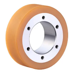 隆丰:LFC-电梯和物流系统轮