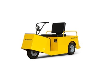 Bradshaw 牵引车T100