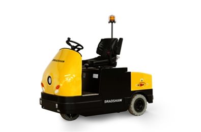 Bradshaw 牵引车T450