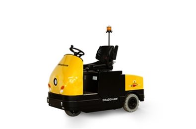 Bradshaw  牵引车T700