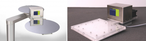 ZS-Handling  LeviWafer抓手