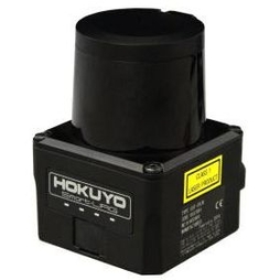  HOKUYO  扫描测距仪UST-05LX