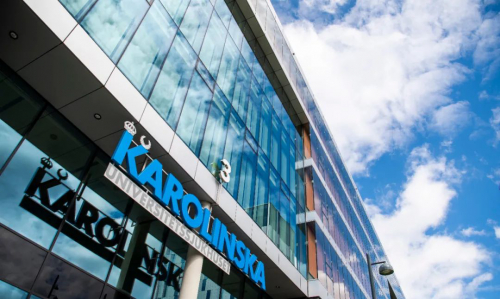 为医务人员减轻负担，YuMi机器人来了！