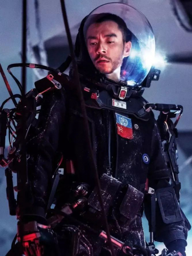 三一黑科技！工业外骨骼机器人曝光