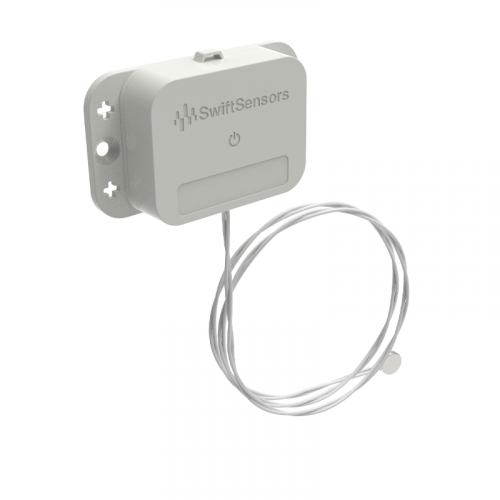 swiftsensors 无线医疗级温度传感器3-104
