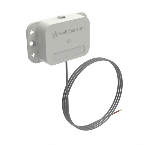 swiftsensors 无线4 – 20mA电流传感器3-605