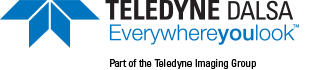 加拿大Teledyne DALSA公司