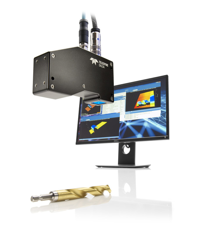 Teledyne DALSA Z-Trak 3D激光轮廓仪 _中国AGV网(www.chinaagv.com) Teledyne DALSA Z-Trak 3D激光轮廓仪 _中国AGV网(www.chinaagv.com)