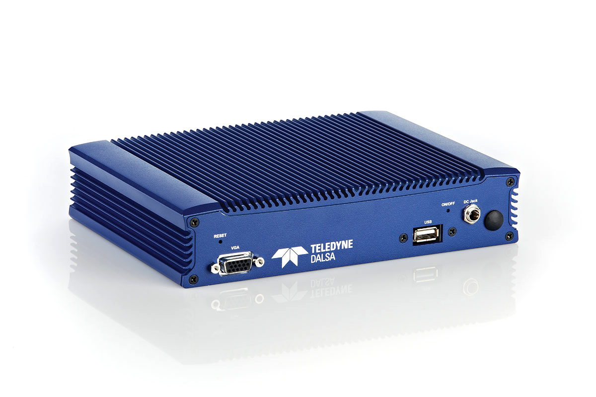 Teledyne DALSA 视觉系统GEVA-300_中国AGV网(www.chinaagv.com) Teledyne DALSA 视觉系统GEVA-300_中国AGV网(www.chinaagv.com)