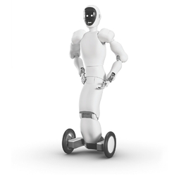 Halodi Robotics  EVEr3人形机器人