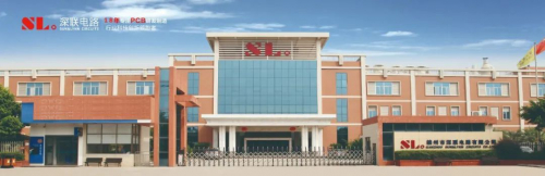 PCB“智造”升级 | 海康机器人助力深联落地智能化工厂