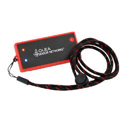 Olea OS-3010智能多传感器开发平台