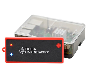 Olea 板载智能传感器_中国AGV网(www.chinaagv.com) Olea 板载智能传感器_中国AGV网(www.chinaagv.com)