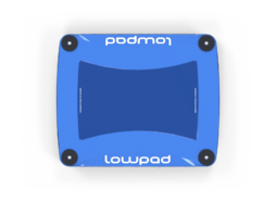 Lowpad M移动机器人