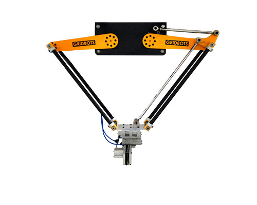 Gridbots 协作机器人Delta-2