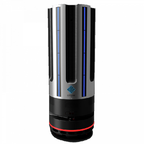OTSAW:O-RX消毒机器人_中国AGV网(www.chinaagv.com) OTSAW:O-RX消毒机器人_中国AGV网(www.chinaagv.com)