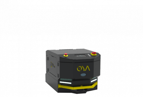 MODOYA 移动机器人TR2