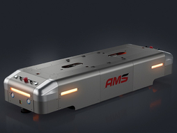 AMS  自动导引车-AGV