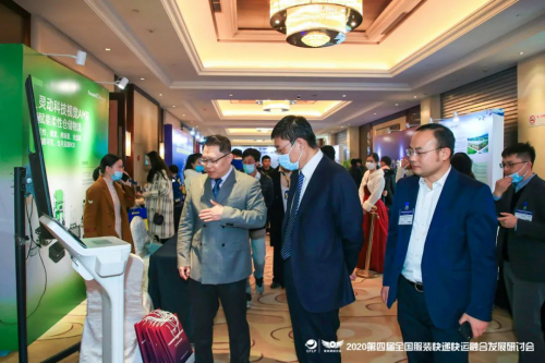 灵动科技助全球Top3服装品牌仓储效率提升2倍