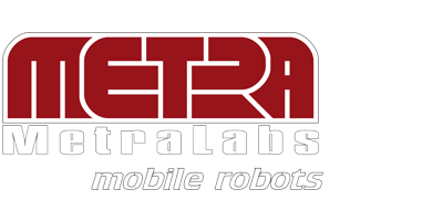 德国MetraLabs公司