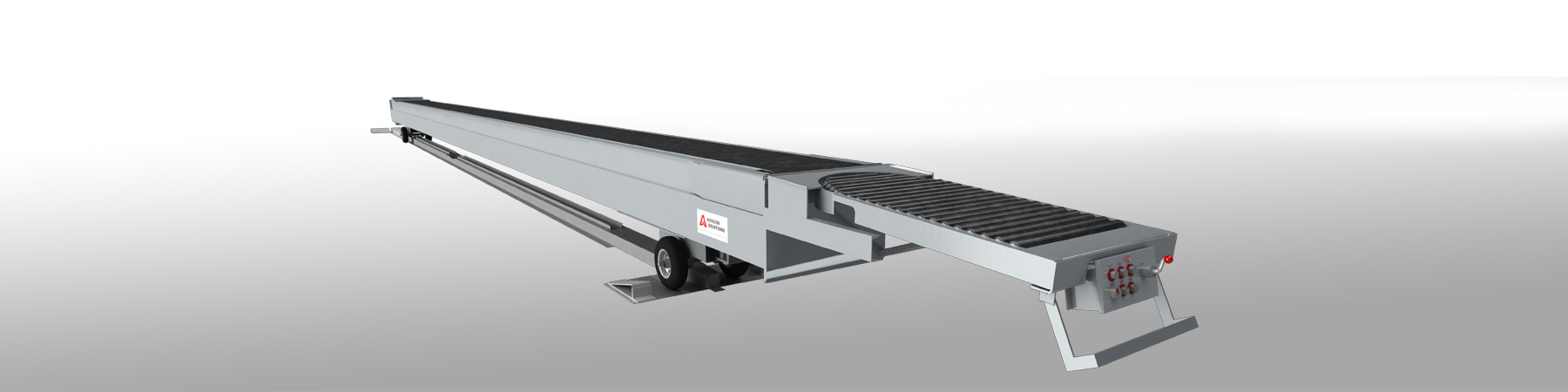 Alfacon Solutions  刚性卡车装载机