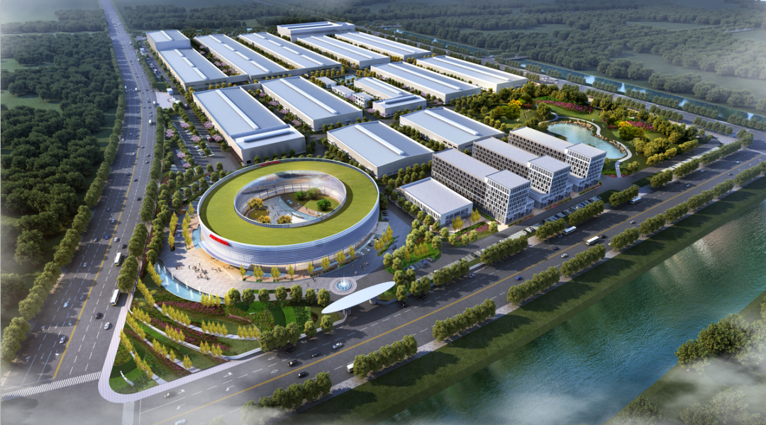 德马科技，为这家投资10亿级智能工厂打造输送大动脉