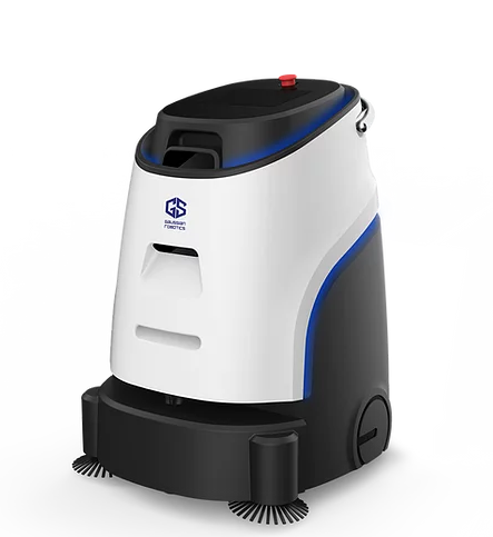 Ecobot  Sweep 40