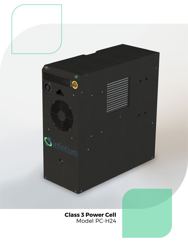 Infintium 3类动力电池_中国AGV网(www.chinaagv.com) Infintium 3类动力电池_中国AGV网(www.chinaagv.com)