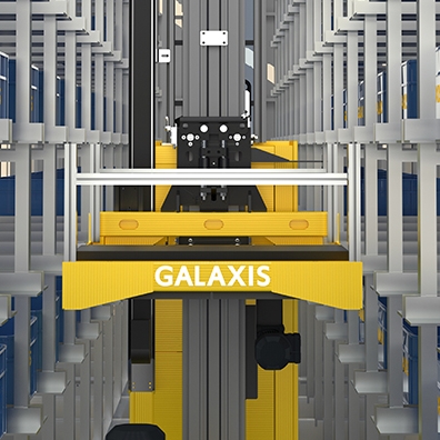 凯乐士 箱式堆垛机_中国AGV网(www.chinaagv.com) 凯乐士 箱式堆垛机_中国AGV网(www.chinaagv.com)