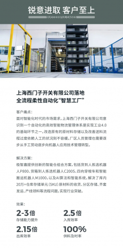 当下有为 未来可期丨极智嘉的年度成绩单来了！ 