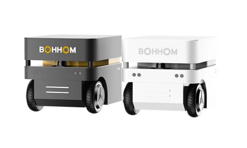 如何抓住5G时代机遇，智能移动底盘来帮忙 