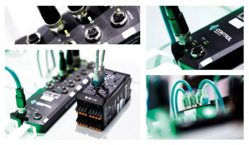 融合IO-Link、MQTT等技术，如何激发工业物联网IIOT潜能？