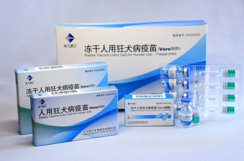 史陶比尔|无菌机器人助力疫苗生产