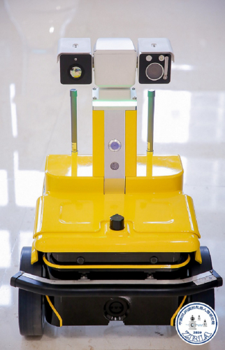 使用变电站巡检机器人具有哪些优势？