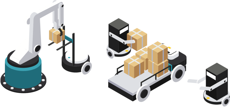 Waku-Robotics Roboter Beratung