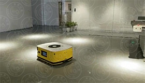 AGV：看新能源行业自动化转型之路