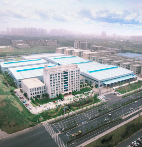 AGV专业叉车本体，从小到大，MiMA通通满足您！