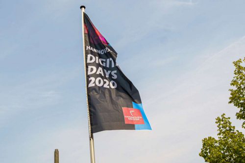 展会消息：2021年德国汉诺威工业博览会（HANNOVER MESSE）将以纯数字方式进行