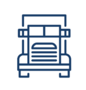 Werner Enterprises 单向卡车