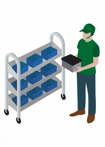 Lucas：动态工作优化解决方案（DWO）