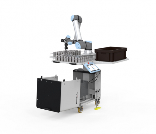 EasyRobotics ProFeeder Flex