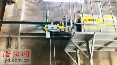 这款机器人真牛！能在-40℃露天煤矿智能巡检