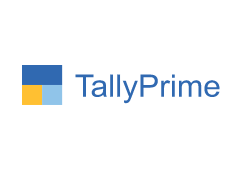 TallyPrime