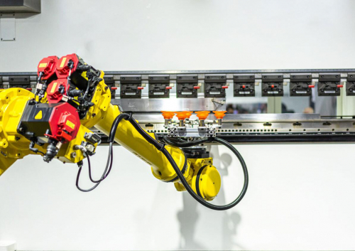 Shape Process Automation自动化与物料搬运解决方案