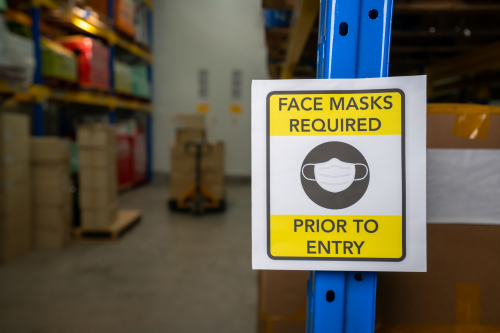 后疫情时代，柔性AMR为生产物流增添智能“硬实力” 