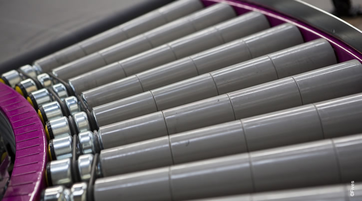 法孚:输送系统_中国AGV网(www.chinaagv.com) 法孚:输送系统_中国AGV网(www.chinaagv.com)