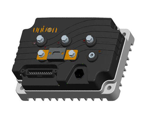 游骑兵:ACF 交流异步电机控制器