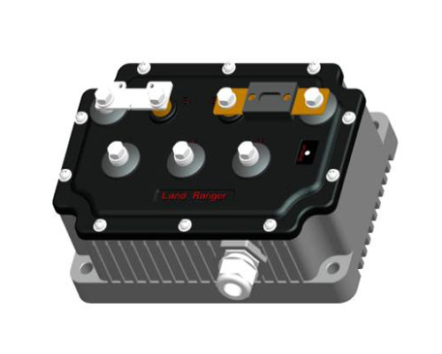 游骑兵:ACL 交流异步电机控制器